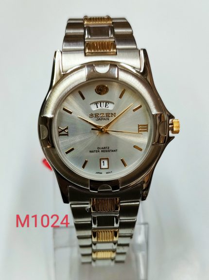 SEZEN Japan,M1024