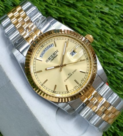 SEZEN Japan watch M1350